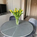 Apartment Center