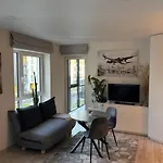 Apartment Center Kaunas