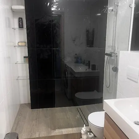 In The Center Apartmán Kaunas