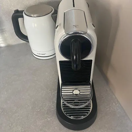 In The Center * Kaunas