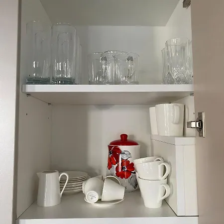 In The Center Kaunas