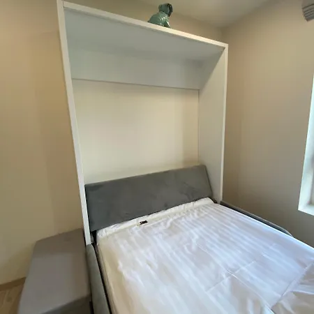 In The Center Apartmán