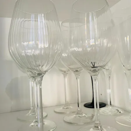 Kaunas City Center Apartment Апартаменты *