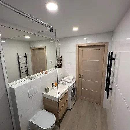 Center Apartment Kaunas