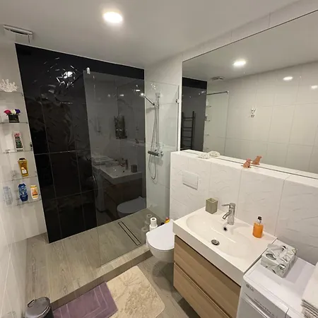 Apartament Center Kowno