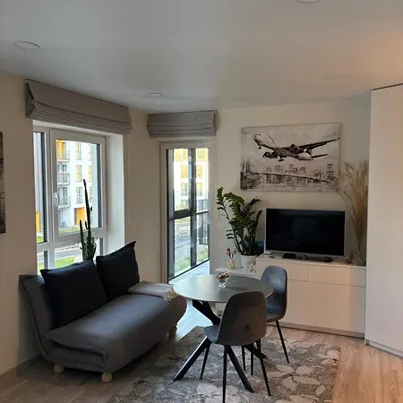 Apartament Center Kowno