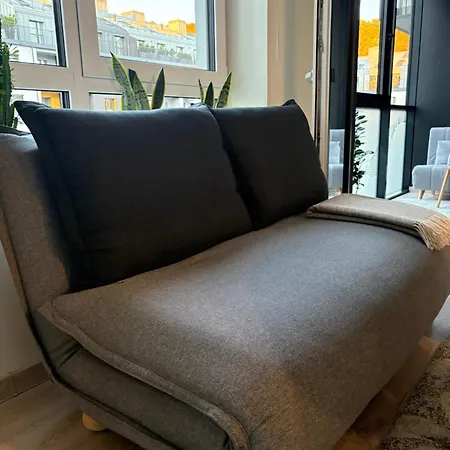 Apartament Center Kowno