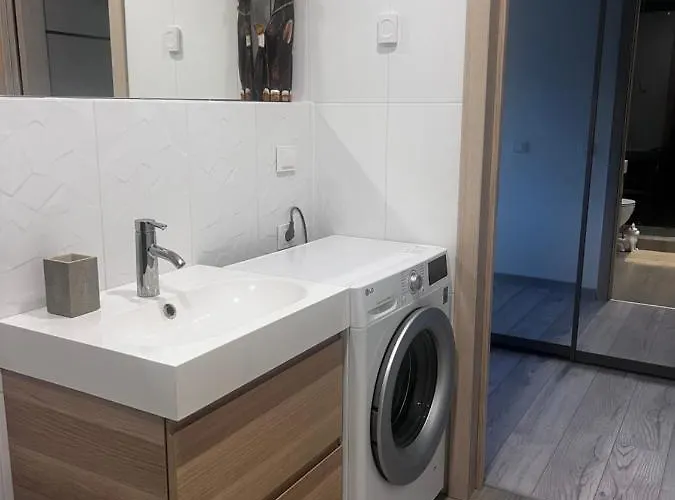 Kaunas City Center Apartment