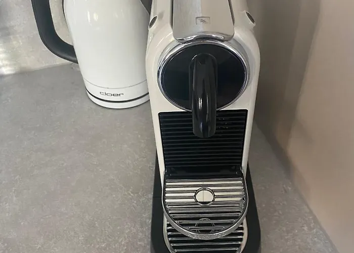 Kaunas City Center Apartment * 카우나스