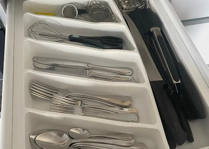 Kaunas City Center Apartment 아파트