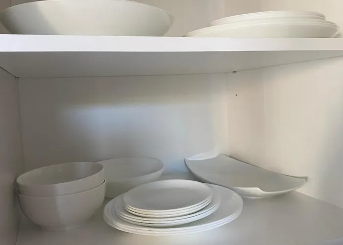 Kaunas City Center Apartment * 카우나스