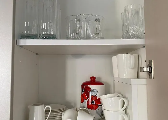 Kaunas City Center Apartment Каунас