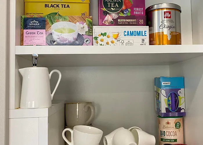 Kaunas City Center Apartment Kaunas