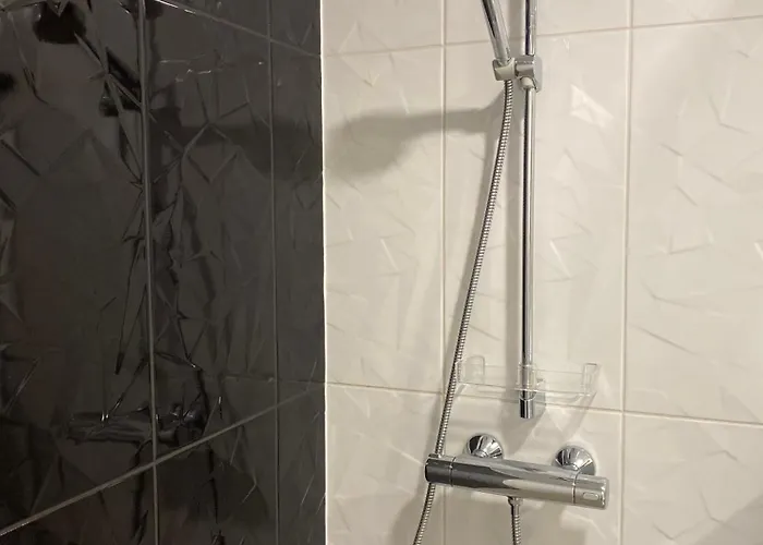 Kaunas City Center Apartment * Каунас