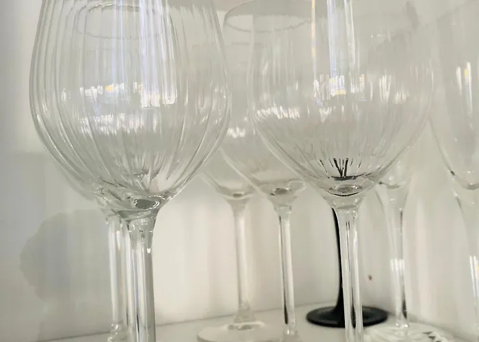 Kaunas City Center Apartment 아파트 *